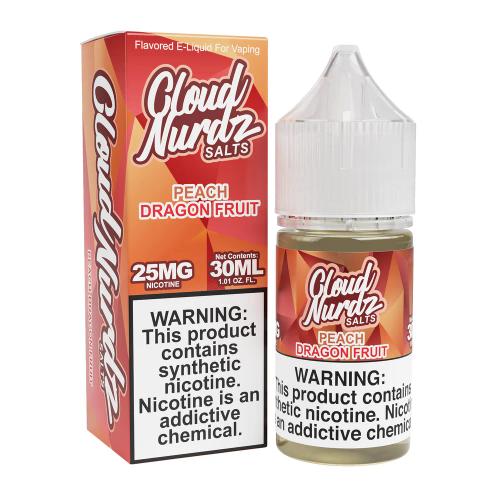 Cloud Nurdz