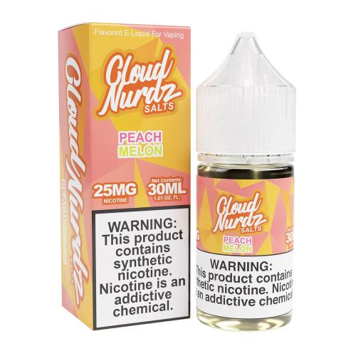 Cloud Nurdz