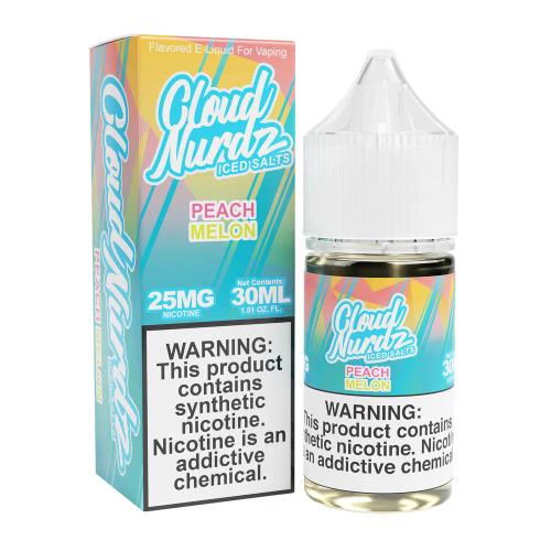 Cloud Nurdz