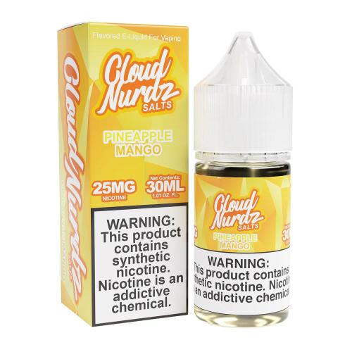 Cloud Nurdz