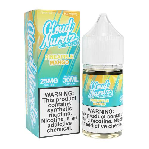 Cloud Nurdz