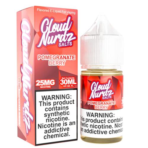 Cloud Nurdz