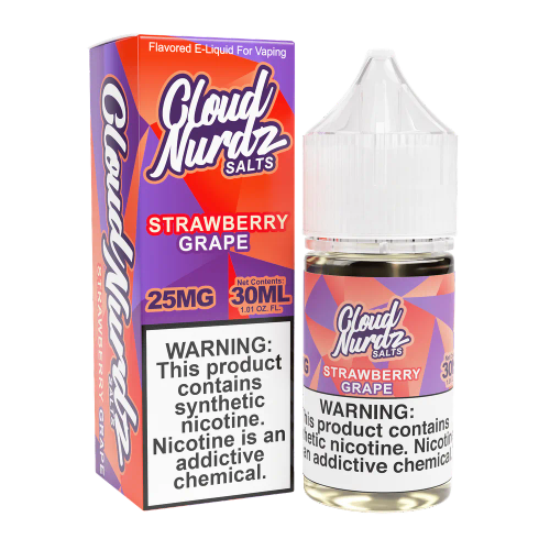 Cloud Nurdz