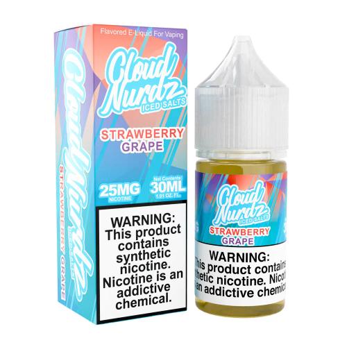 Cloud Nurdz