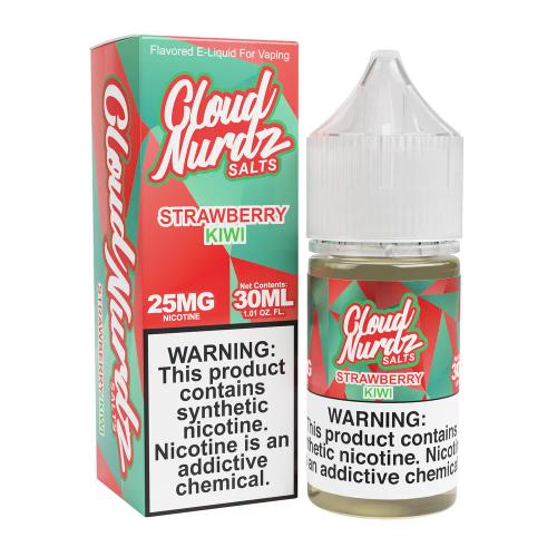 Cloud Nurdz