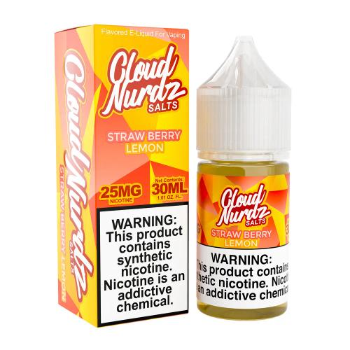 Cloud Nurdz