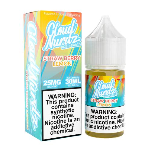 Cloud Nurdz