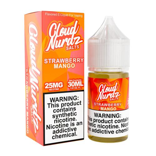 Cloud Nurdz