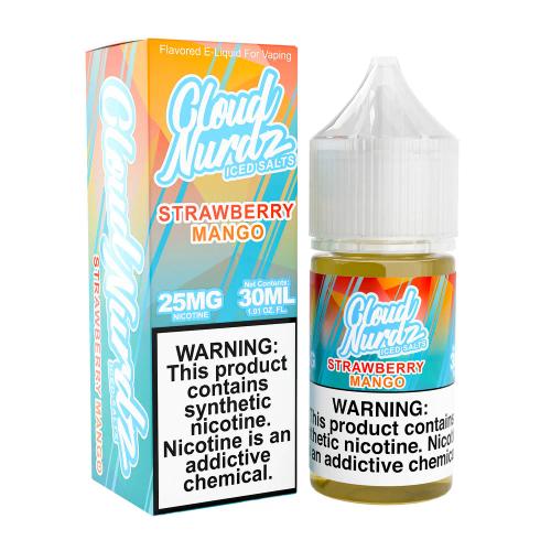 Cloud Nurdz