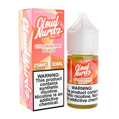 Cloud Nurdz