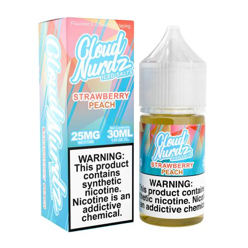 Cloud Nurdz