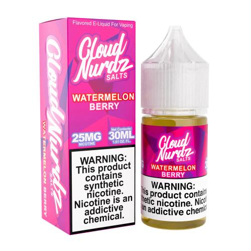Cloud Nurdz