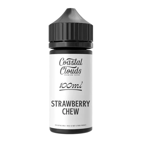 Coastal Clouds Chew