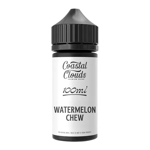 Coastal Clouds Chew
