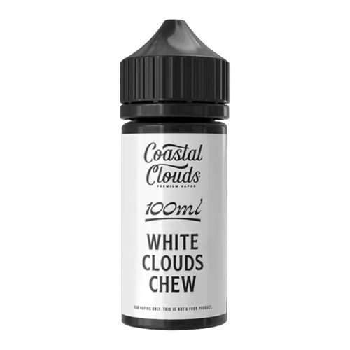 Coastal Clouds Chew