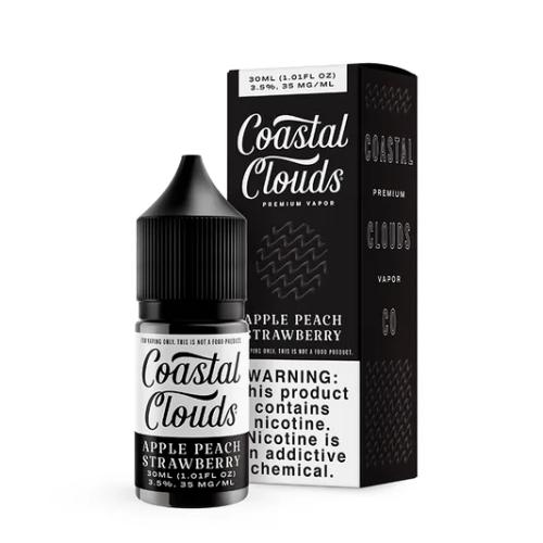 Coastal Clouds Fruit