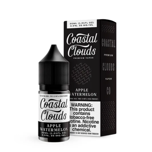 Coastal Clouds Fruit