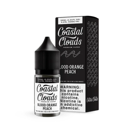 Coastal Clouds Fruit