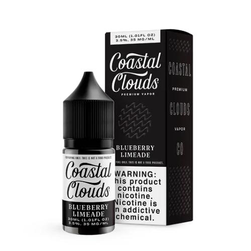 Coastal Clouds Fruit