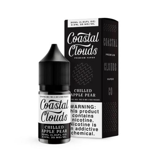 Coastal Clouds Fruit