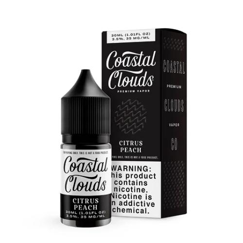Coastal Clouds Fruit