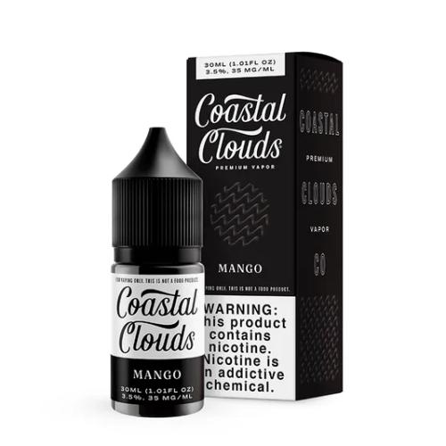 Coastal Clouds Fruit