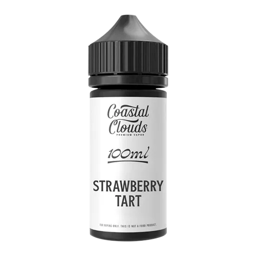 Coastal Clouds Tart