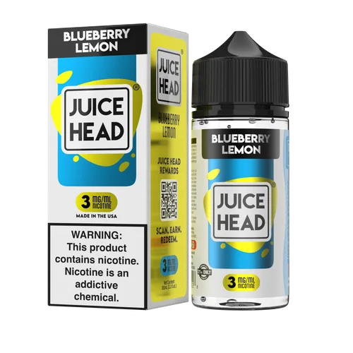 Juice Head Classics