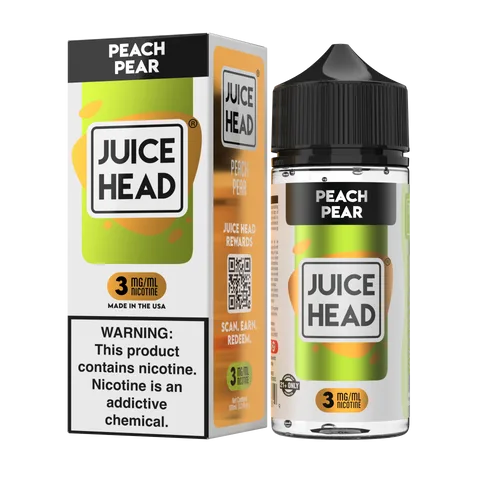 Juice Head Classics