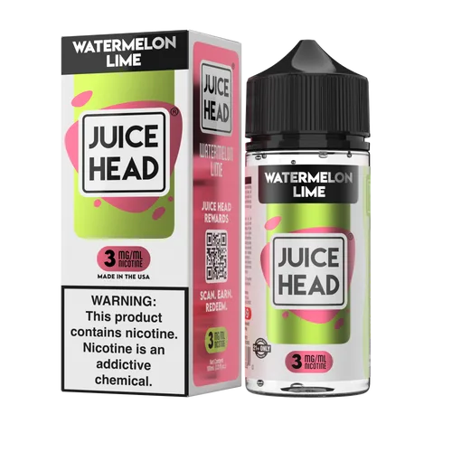 Juice Head Classics