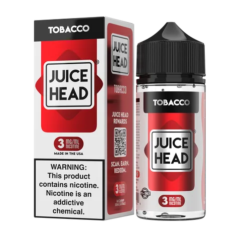 Juice Head Tobacco