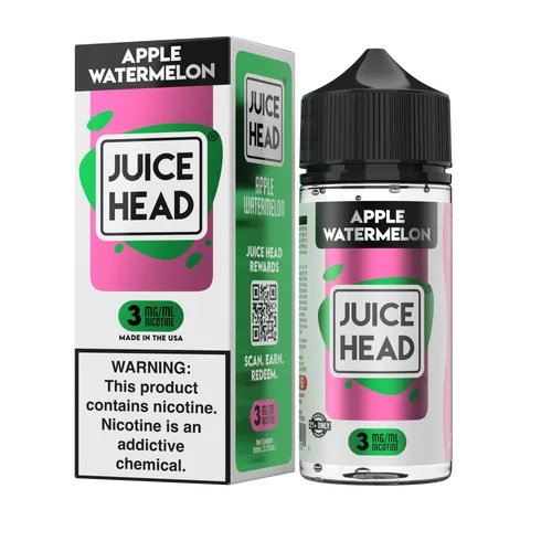 Juice Head ZTN Classics