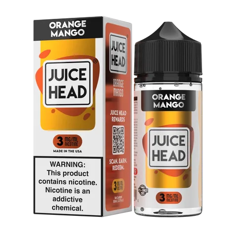 Juice Head ZTN Classics