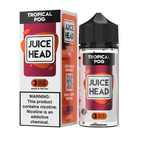 Juice Head ZTN Classics