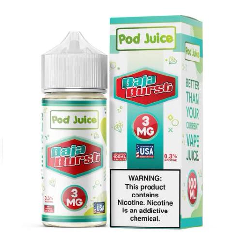 Pod Juice Original