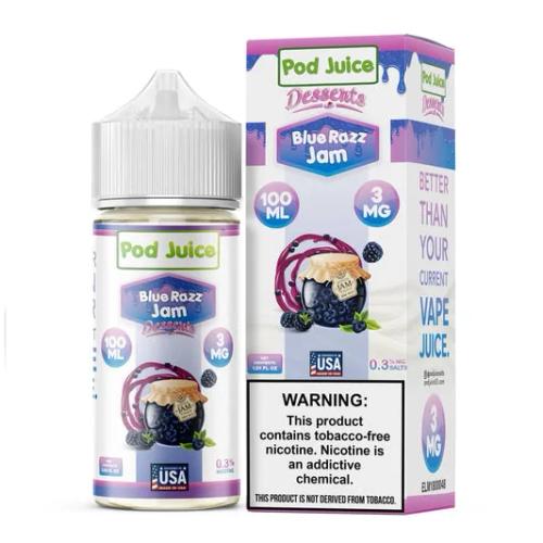 Pod Juice Original