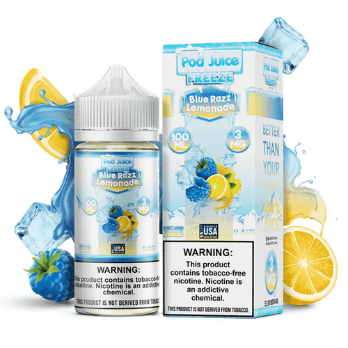 Pod Juice Original