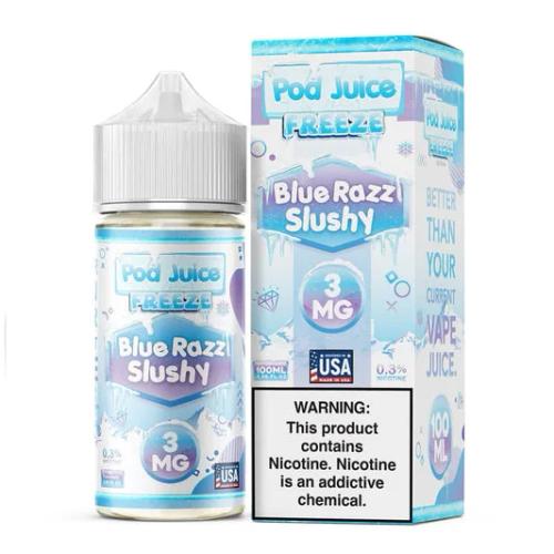 Pod Juice Original