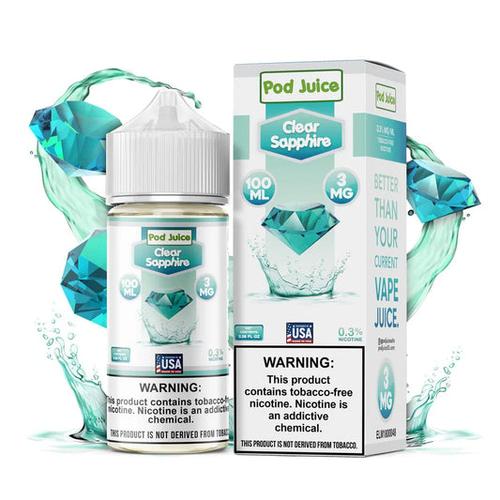 Pod Juice Original