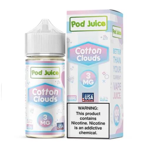 Pod Juice Original