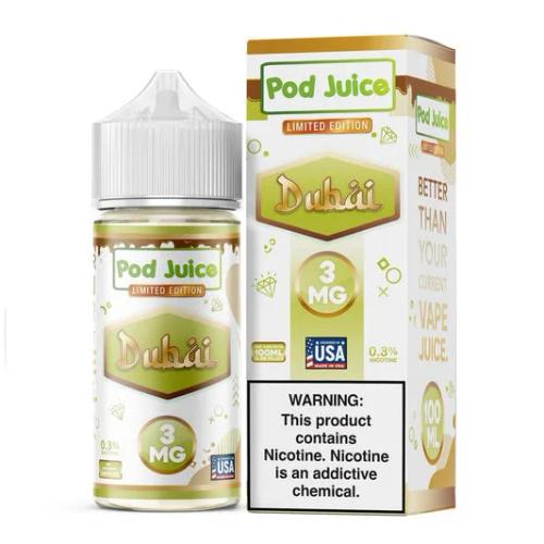 Pod Juice Original