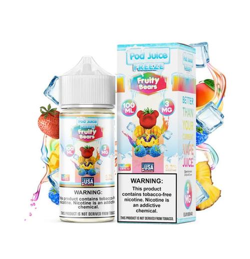 Pod Juice Original