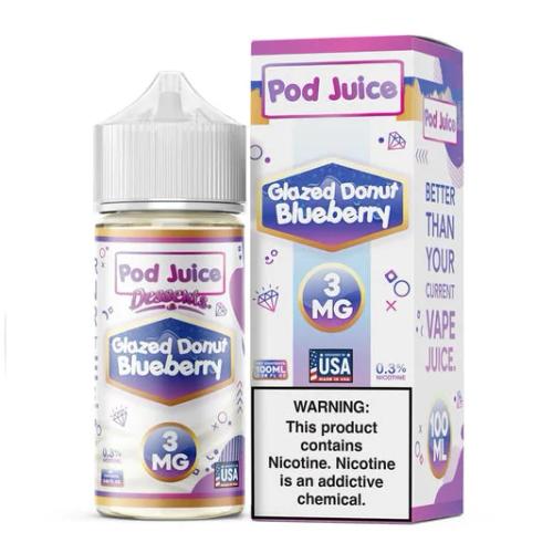 Pod Juice Original