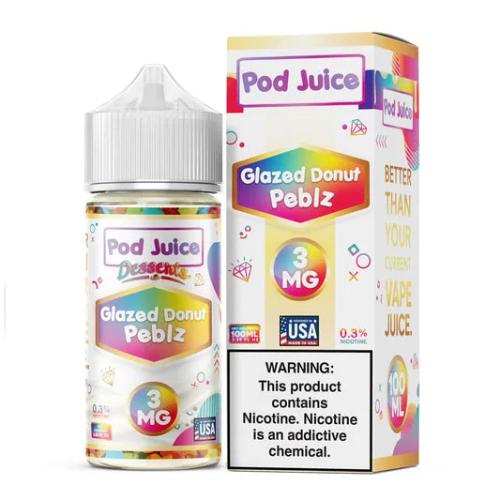 Pod Juice Original