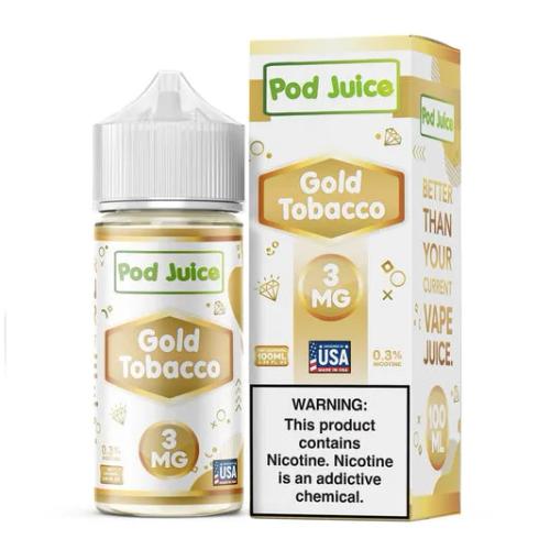 Pod Juice Original