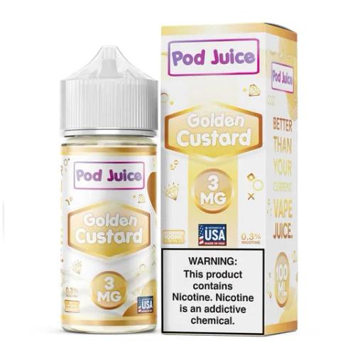 Pod Juice Original