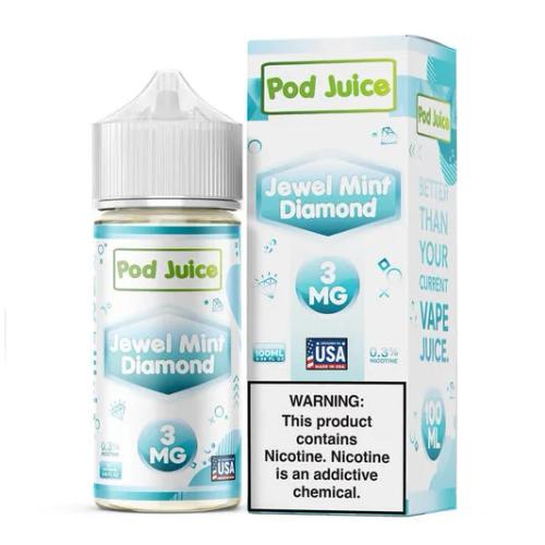 Pod Juice Original