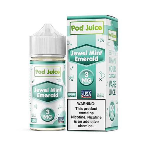 Pod Juice Original