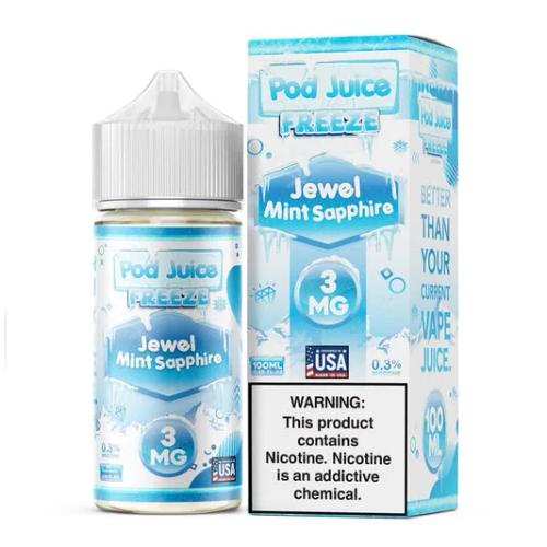 Pod Juice Original