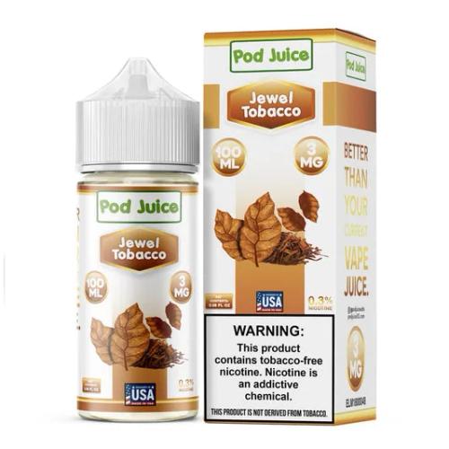 Pod Juice Original